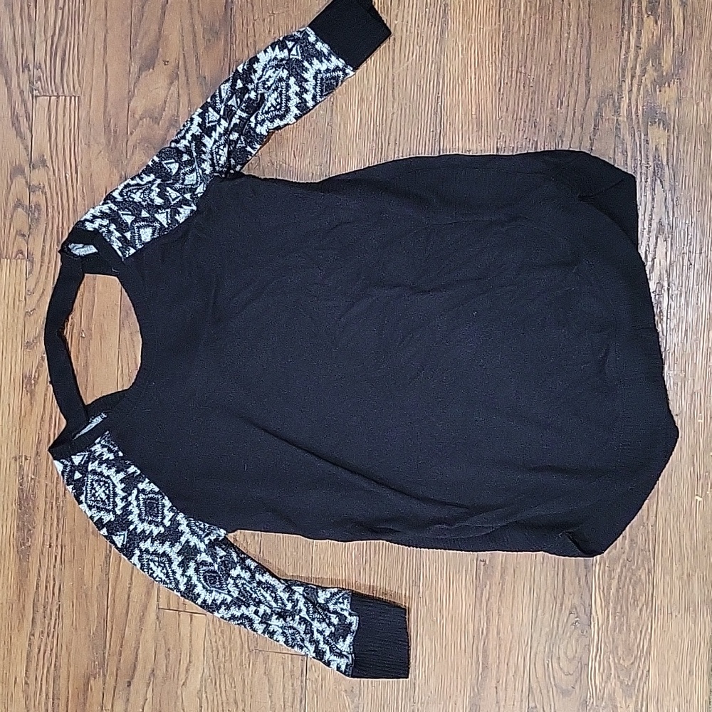 Maurices xs quarter sleeve shirt